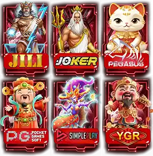 joker ฝาก วอเลท